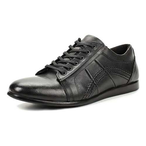 Ботинки мужские Alessio Nesca 02906000 черные 41 RU в Belwest