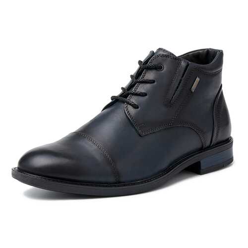 Ботинки мужские Alessio Nesca 26007410 синие 42 RU в Belwest