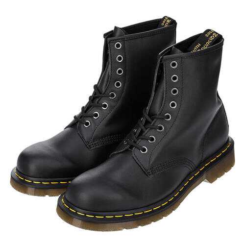 Ботинки мужские Dr. Martens 11822002 черные 44 UK в Belwest