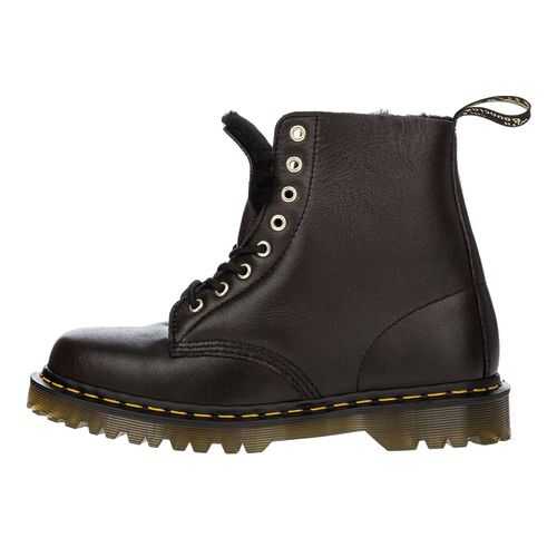 Ботинки мужские Dr. Martens 25271262 коричневые 42 RU в Belwest