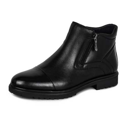 Ботинки мужские Kari MYZ20AW-303 черные 42 RU в Belwest