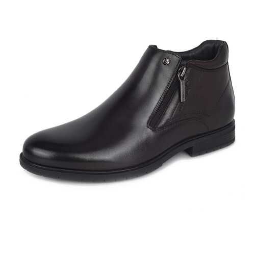 Ботинки мужские Pierre Cardin DS20AW-8A коричневые 43 RU в Belwest