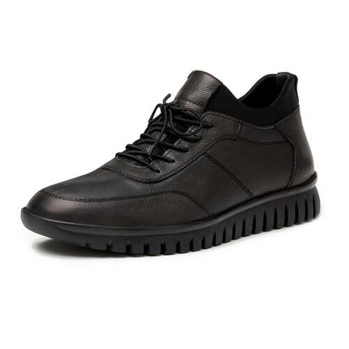 Ботинки мужские Pierre Cardin TR-AA-661 черные 45 RU в Belwest