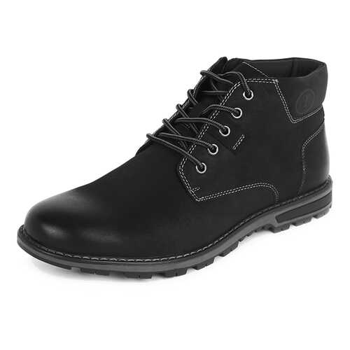 Ботинки мужские T.Taccardi 26007230 черные 41 RU в Belwest