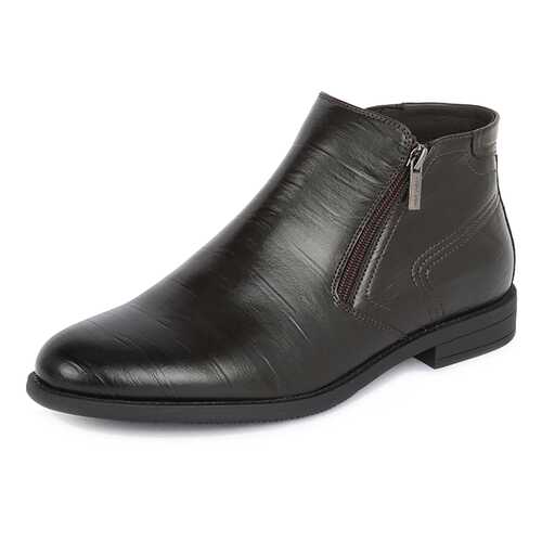 Ботинки мужские T.Taccardi 710018481 коричневые 42 RU в Belwest