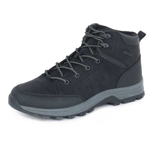 Ботинки мужские T.Taccardi 710018667 черные 45 RU в Belwest