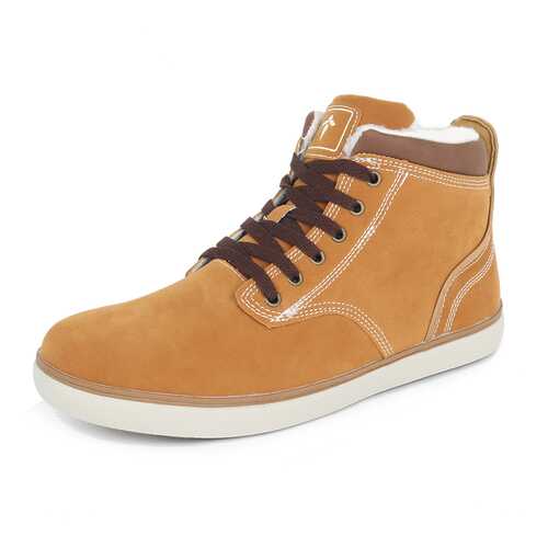Ботинки мужские T.Taccardi 79707080 коричневые 41 RU в Belwest