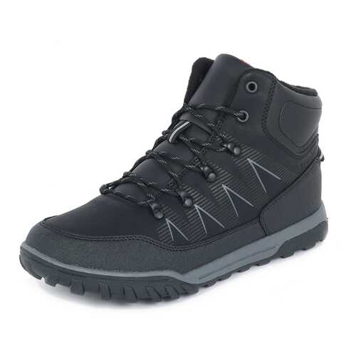 Ботинки мужские T.Taccardi 79707410 черные 41 RU в Belwest