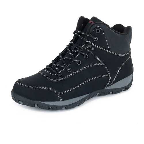 Ботинки мужские T.Taccardi 79707500 черные 43 RU в Belwest
