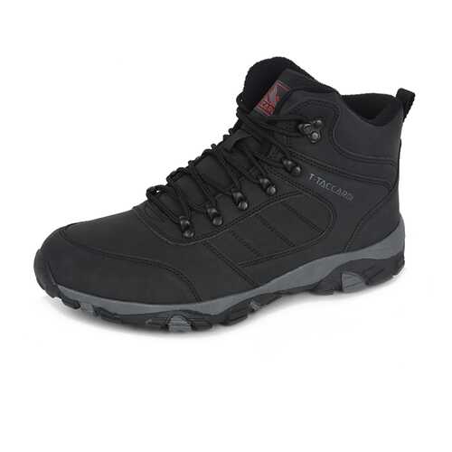 Ботинки мужские T.Taccardi K1715-41 черные 41 RU в Belwest