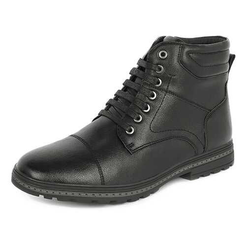 Ботинки мужские T.Taccardi K5111MH-3 черные 41 RU в Belwest