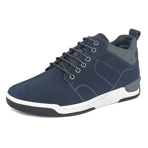 Ботинки мужские T.Taccardi K5141MH-1B синие 45 RU в Belwest