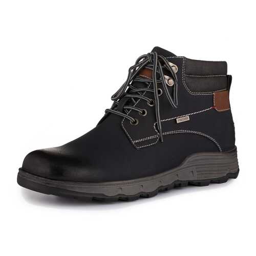 Ботинки мужские T.Taccardi K5206HW-1 синие 45 RU в Belwest