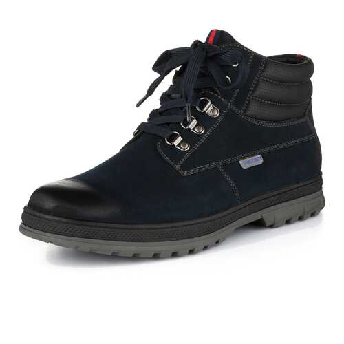 Ботинки мужские T.Taccardi K5211MH-1A синие 45 RU в Belwest