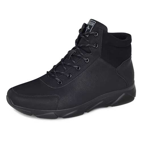 Ботинки мужские T.Taccardi SN20AW-38 черные 43 RU в Belwest
