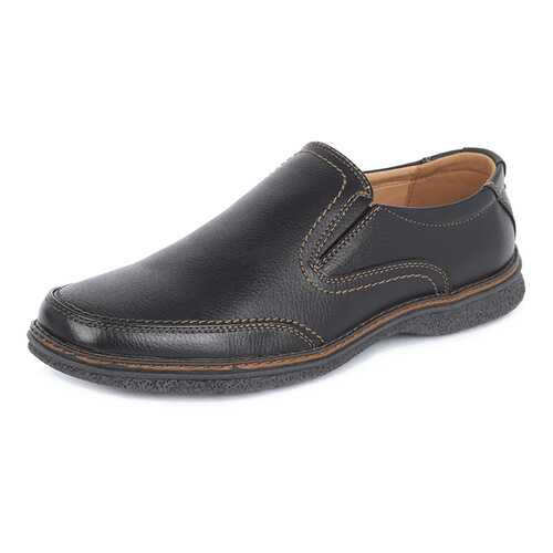 Полуботинки мужские T.Taccardi 25807190 коричневые 45 RU в Belwest