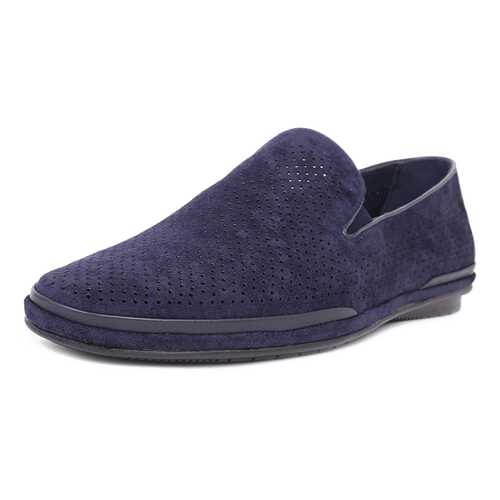 Полуботинки мужские T.Taccardi 32606610 синие 40 RU в Belwest