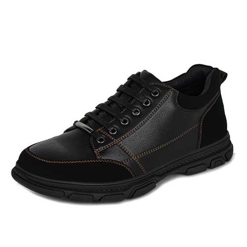 Полуботинки мужские T.Taccardi FM20AW-44 черные 41 RU в Belwest