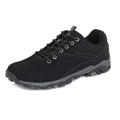 Полуботинки мужские T.Taccardi K1725-33 черные 43 RU в Belwest