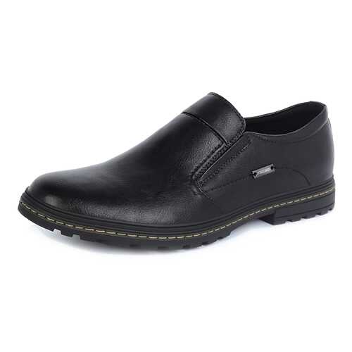 Полуботинки мужские T.Taccardi K5111LC-2 черные 45 RU в Belwest