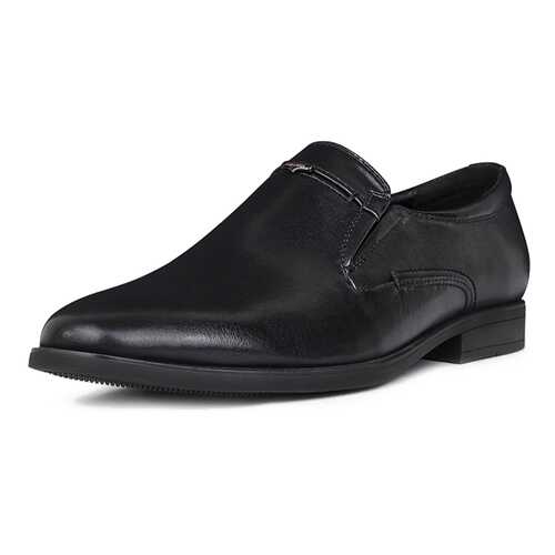 Полуботинки мужские T.Taccardi K5160LC-3 черные 45 RU в Belwest