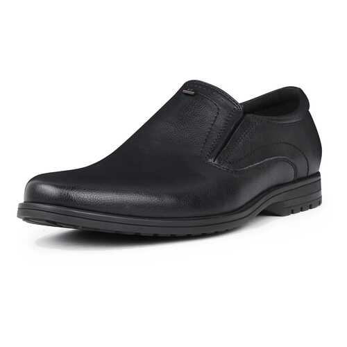 Полуботинки мужские T.Taccardi K5180LC-1 черные 42 RU в Belwest