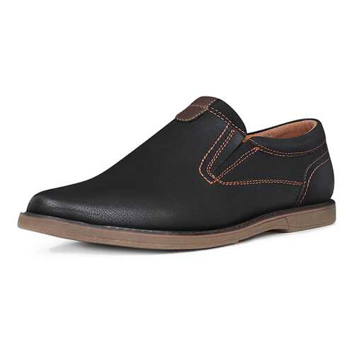 Полуботинки мужские T.Taccardi K5236LC-2 черные 42 RU в Belwest