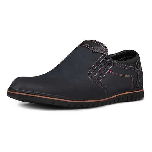 Полуботинки мужские T.Taccardi M6258015 синие 44 RU в Belwest