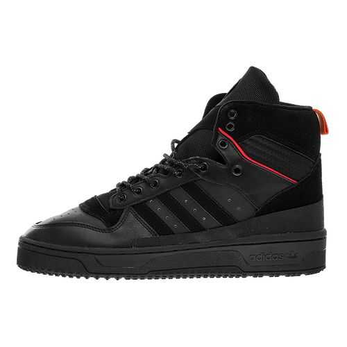 Кеды мужские adidas Originals EE5528 черные 10.5 DE в Belwest