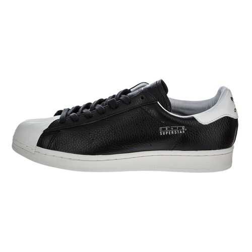 Кеды мужские adidas Originals FV2838 черные 9.5 DE в Belwest