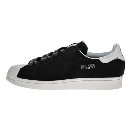 Кеды мужские adidas Originals FV3013 черные 11.5 DE в Belwest