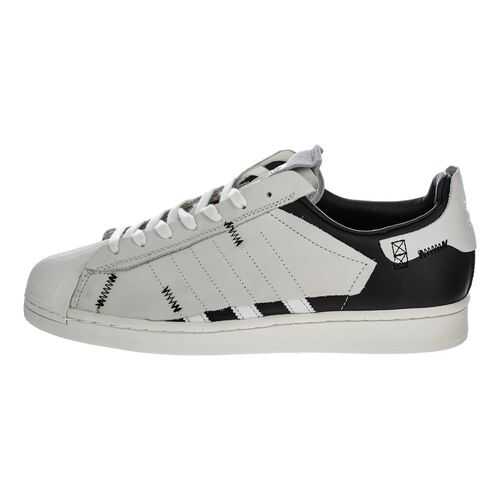 Кеды мужские adidas Originals FV3023 серые 6 DE в Belwest