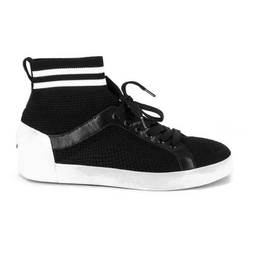 Кеды мужские Ash черные в Belwest