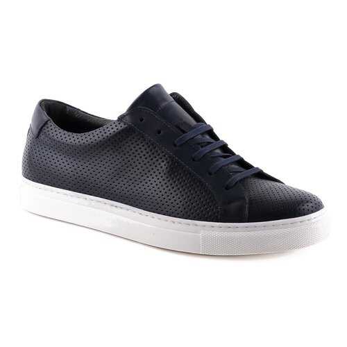 Кеды мужские CABANI SHOES 3122691 синие 41 RU в Belwest