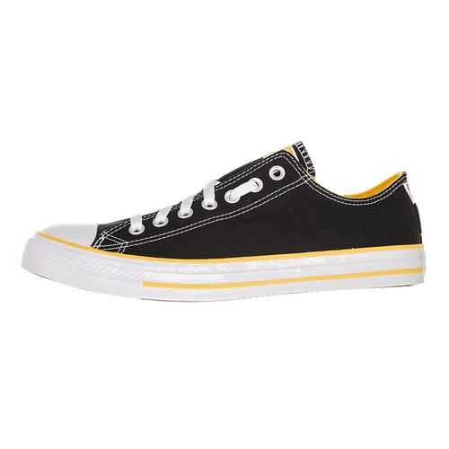 Кеды мужские Converse 167175_M черные 40 US в Belwest