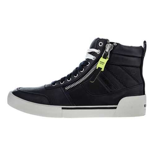 Кеды мужские DIESEL Y01988 PR013 синие 44 IT в Belwest