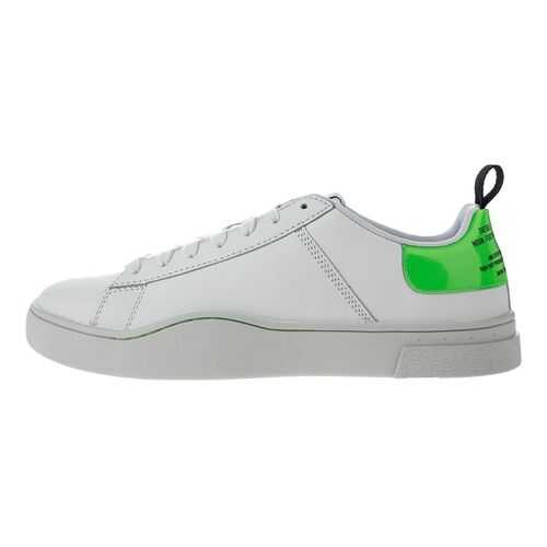 Кеды мужские DIESEL Y02045 P3145 белые 43 IT в Belwest