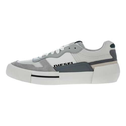 Кеды мужские DIESEL Y02109 P2462 серые 42 IT в Belwest