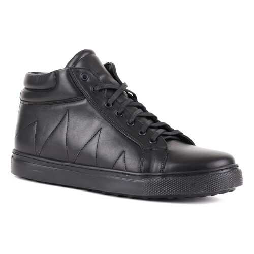 Кеды мужские GERONIMO 8072 черные 42 RU в Belwest