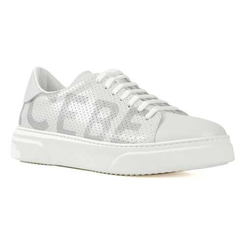 Кеды мужские Iceberg LIU1315A белые 41 RU в Belwest