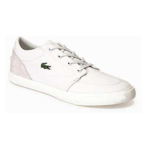 Кеды мужские Lacoste BAYLISS 219 1 CMA белые 45 RU в Belwest