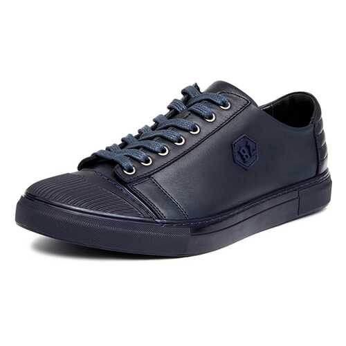 Кеды мужские Pierre Cardin 029064H0 синие 43 RU в Belwest