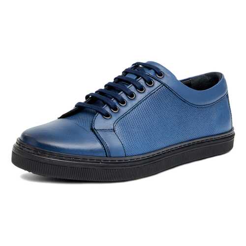 Кеды мужские Pierre Cardin 029065B0 синие 43 RU в Belwest
