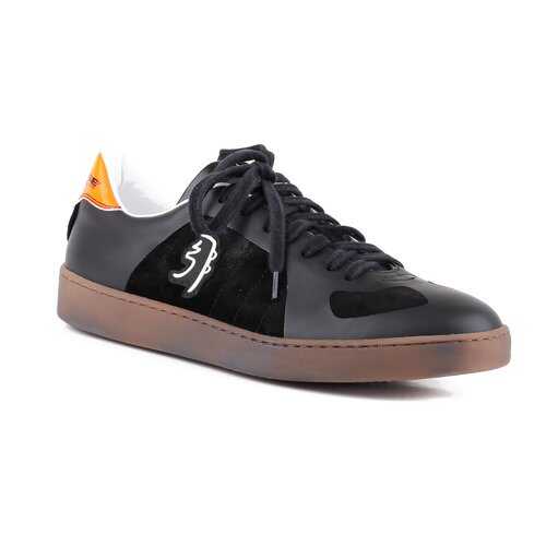 Кеды мужские Primabase 35401 черные 43 RU в Belwest