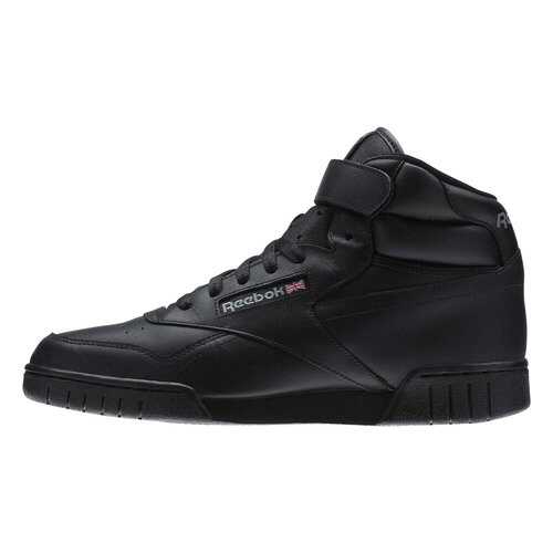 Кеды мужские Reebok Ex-O-Fit Hi 3478 43 RU в Belwest