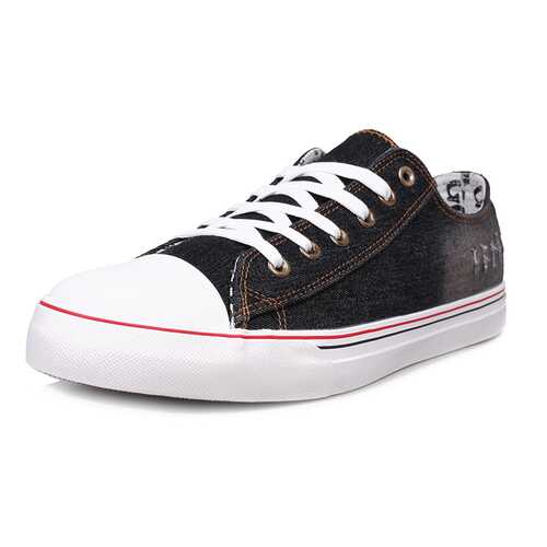 Кеды мужские T.Taccardi 03906070 черные 45 RU в Belwest