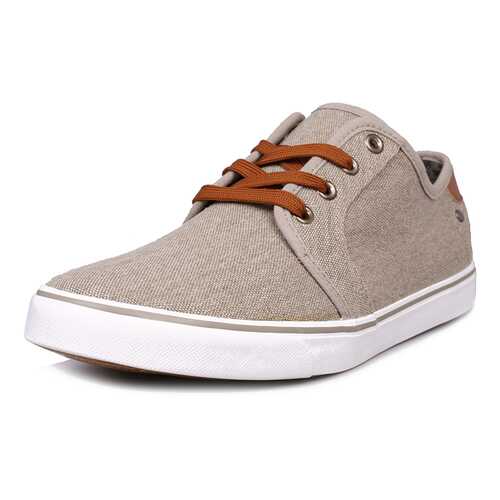 Кеды мужские T.Taccardi 03906080 бежевые 40 RU в Belwest
