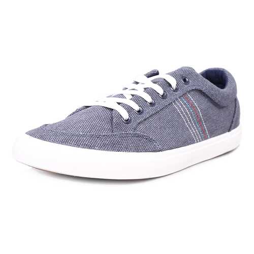Кеды мужские T.Taccardi 03906090 синие 43 RU в Belwest