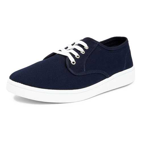 Кеды мужские T.Taccardi 03906170 синие 44 RU в Belwest