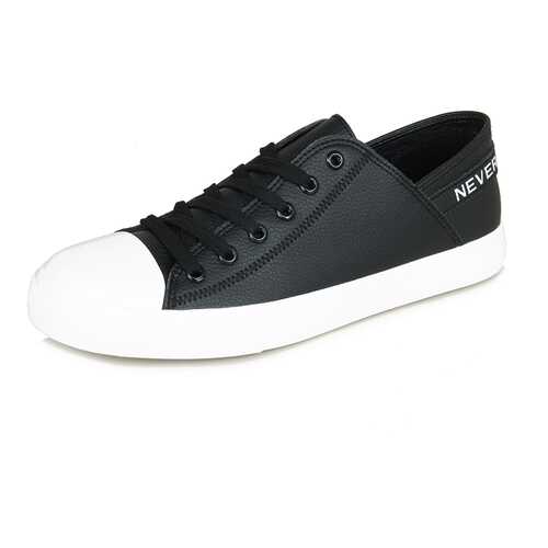 Кеды мужские T.Taccardi 710019244 черные 42 RU в Belwest